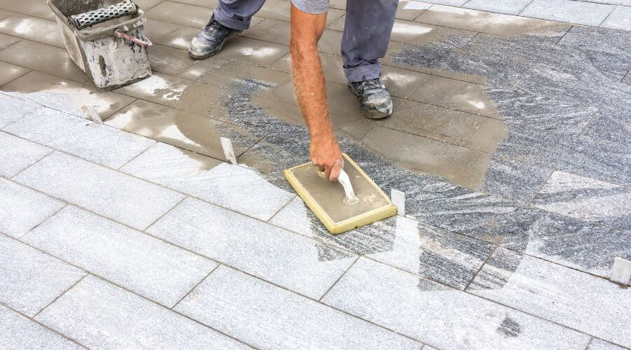 Local Chimney Repair in Whittier, NC
